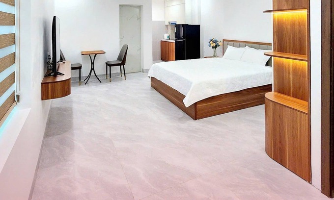 Hai Phong Apartment | LuxHomes Apartment
