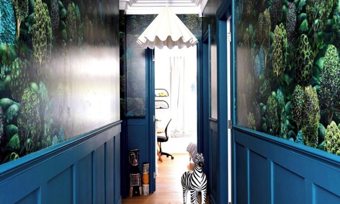 Bronte House | Luxico The Bronte Heart (Pet Friendly)