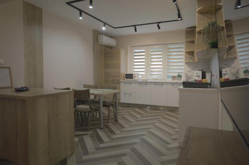 Ruse Center Apartment | LuxiMo