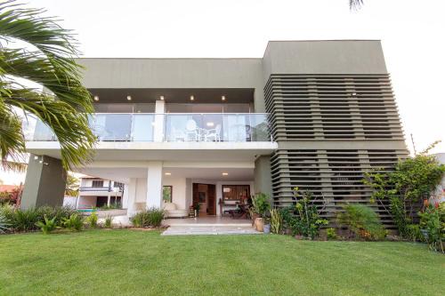 Extremoz House | Luxo à Beira Mar - Mansão Exclusiva por Carpediem