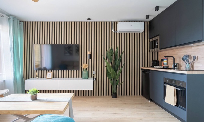 Albacete Apartment | Luxor Apartment in Parque Sur Hospital - University Area
