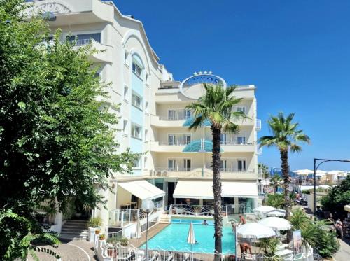Cattolica Hotel | Luxor Beach Boutique Hotel Cattolica