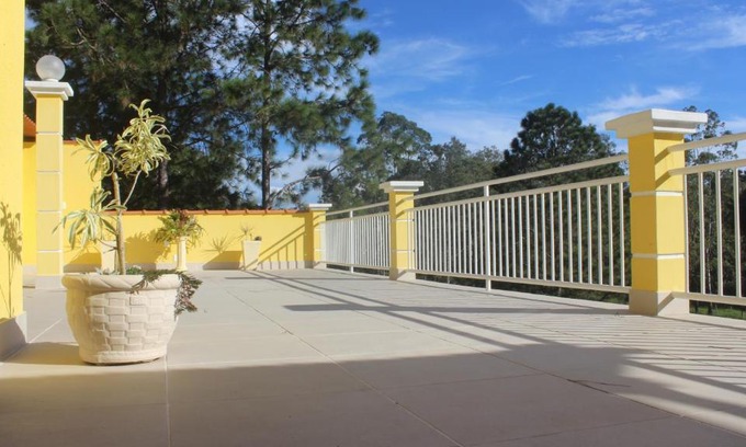 Vila Margarida House | Luxor Flat`s