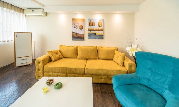 Kragujevac Apartment | Luxorious Apartment