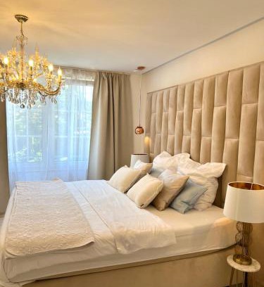 Remscheid Apartment | Luxrem-DE 1 Apartments