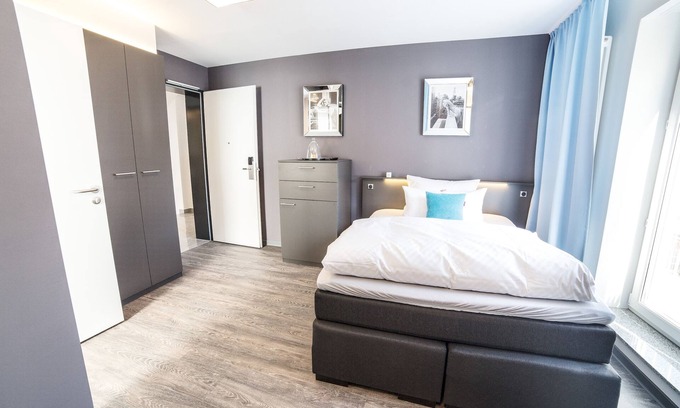 Friedberg Hotel | Luxstay Friedberg