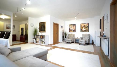 Velky Slavkov Apartment | LuxTatras Apartment