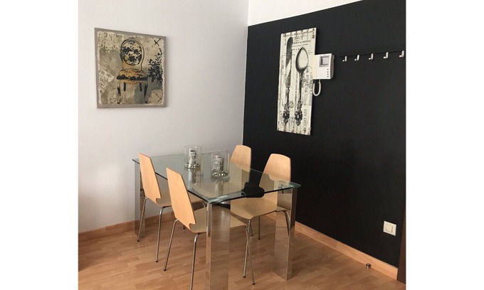 Vegueta House | LUXURY APARTMENT, WELL SITUATED IN PEDESTRIAN AREA