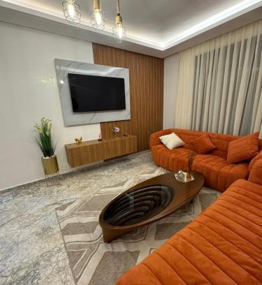 Daoudiate Apartment | Luxueux Appartement-52 - Guéliz Marrakech