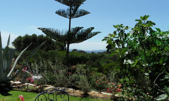 Cavaliere Apartment | luxueux appartement 68 m2 petite vue mer