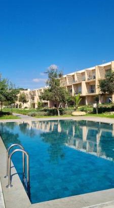 Tamrhakht Apartment | Luxueux & Haut Standing OceanSwing Stay Taghazout Bay