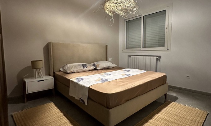 Jardins De Carthage Apartment | Luxueux S+2 a Jardin de Carthage