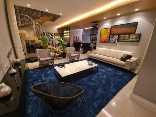 Tapana House | Luxuosa casa em Belém para a COP 30