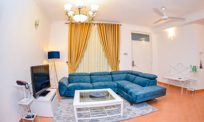 Kaduwela Apartment | Luxury 3 bed room Apartment in Colombo