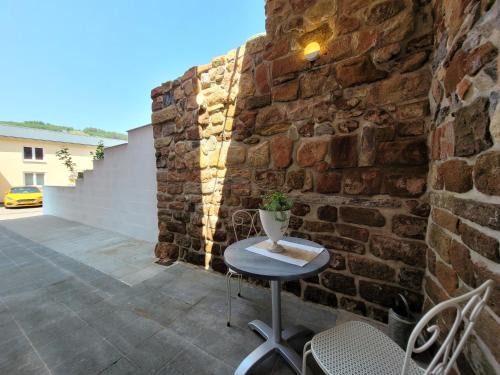 Saarburg Apartment | Luxuriöse Ferienwohnung mit Wellness Oase