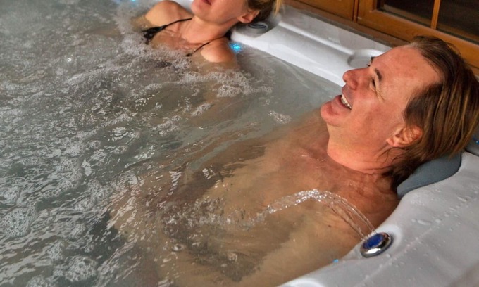 Sainte-Agathe-des-Monts Ski Chalet | Luxurious Paradise - four to six people