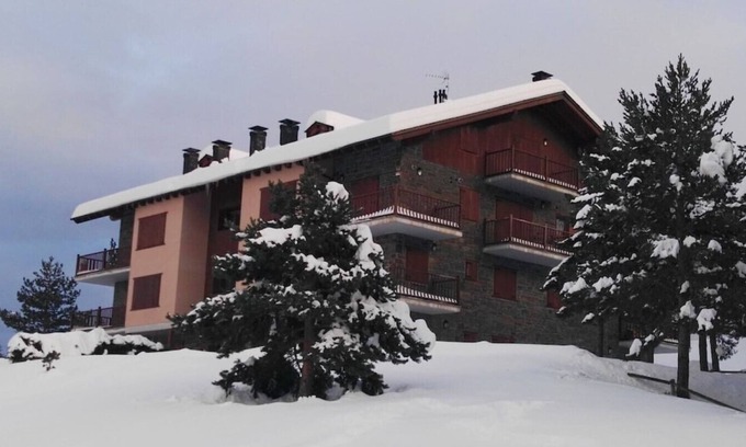 La Coma I la Pedra Apartment | Luxurious duplex in Port del Comte
