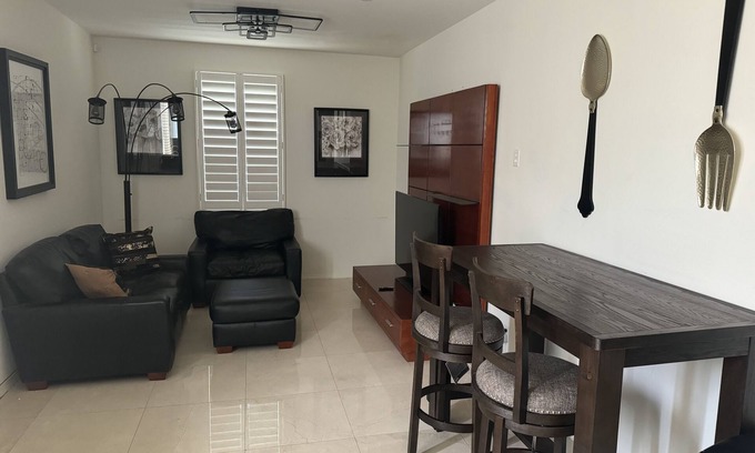 Sun City Apartment | Luxurious 1200+ sqft Retreat: Your Ultimate Getaway
