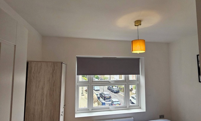 West Finchley Apartment | Luxurious 2 bedroom apartment, truly exceptional experience.