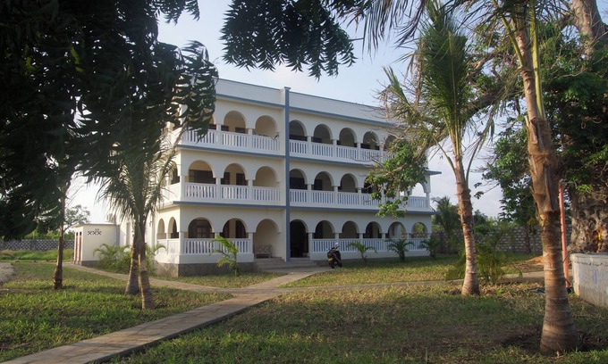 Galu Apartment | Luxurious 2-bedroom apartment on the first upper floor