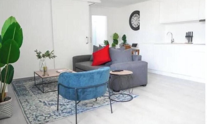Dzorwulu Apartment | Luxurious 2 bedroom Apartment @ Greystone Apartments