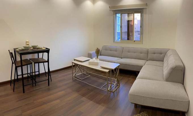 Batha Quraysh Apartment | Luxurious 2-Bedroom Apartment in Batha Quraish