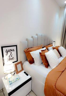 Al Khuwair Apartment | Luxurious 2BHK apartment muscat bousher