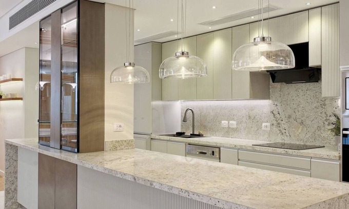 Heliopolis Apartment | Luxurious 3 bedrooms with Private Sauna & Jacuzzi in the prestigious Korba,Cairo