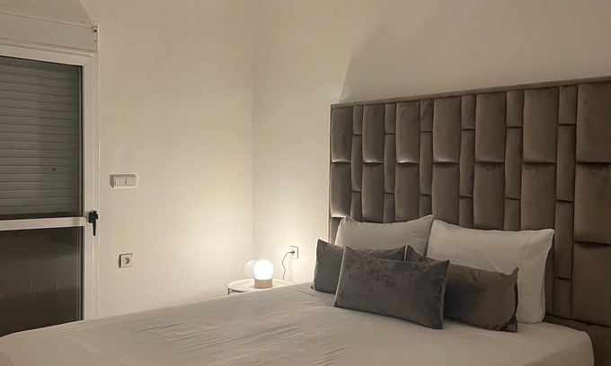 Larache Apartment | Luxurious 3-bedroom apartment