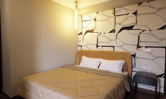 Jaipur District Apartment | Luxurious 3BHK Apartment with Balcony, City View & Modern Amenities