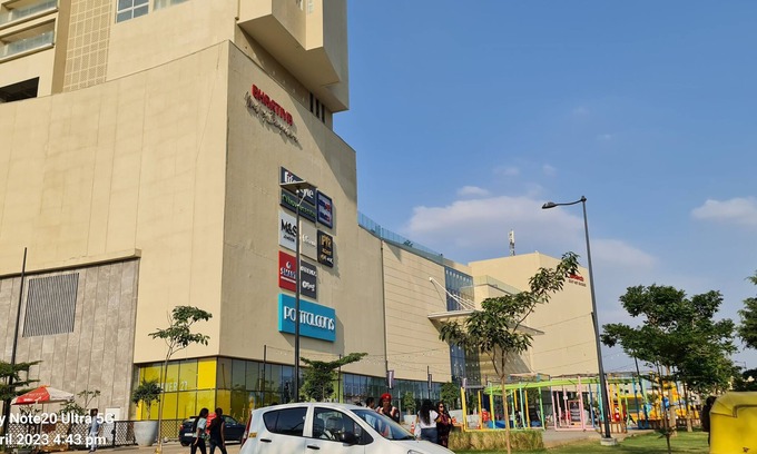Bengaluru Apartment | Luxurious 3BHK Flat in Bhartiya City 25 min from Airport 15 Min Manyata Techpark