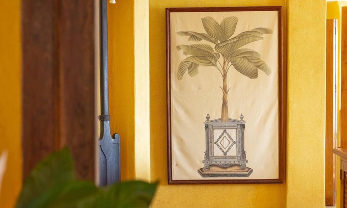 Costa Careyes House | Luxurious 4 Bedroom Casita in Exclusive Costa Careyes