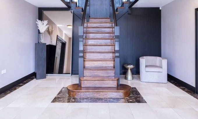 Magherafelt House | Luxurious 4BD family Retreat in Magherafelt