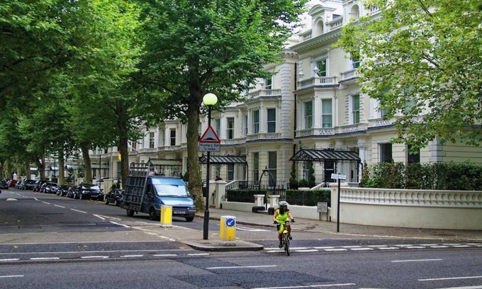 Seven Sisters Apartment | Luxurious 5-Bedroom Retreat Near Tottenham Hotspur Stadium