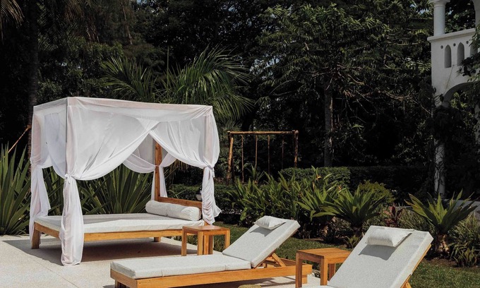 Mbweni Villa | Luxurious 5-bedroom villa with private swimming pool in marvelous Zanzibar