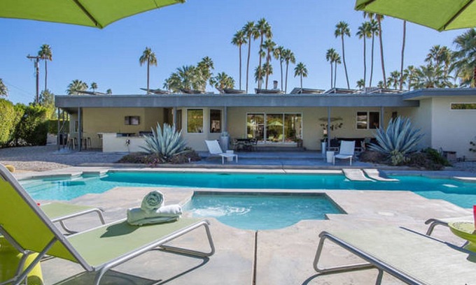 Deepwell Estates House | Luxurious 5 BR Retreat