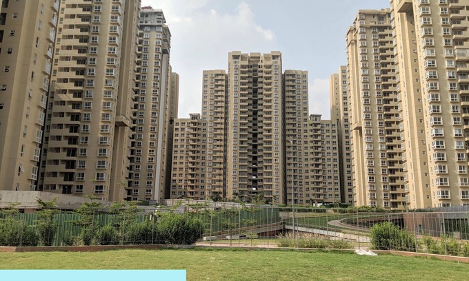 Bengaluru Apartment | Luxurious 5* stay with best amenities and services with a hasselfree living