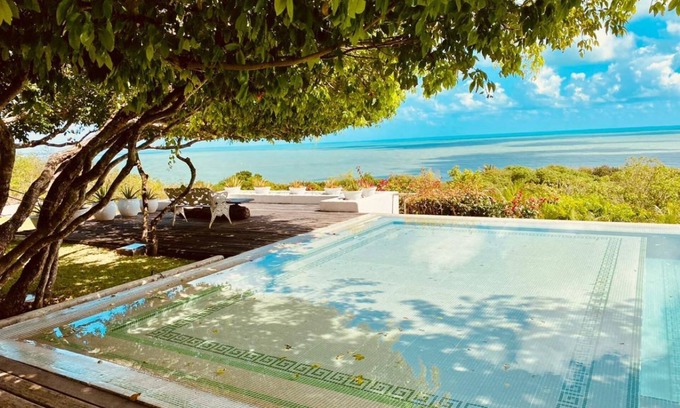 Pipa House | Luxurious 6-bedroom mansion, grand pool and spectacular view of Pipa