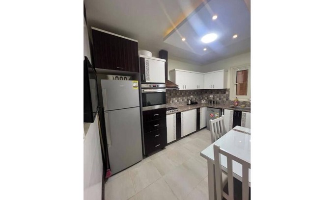 Nasr City Apartment | Luxurious and cheap naser city