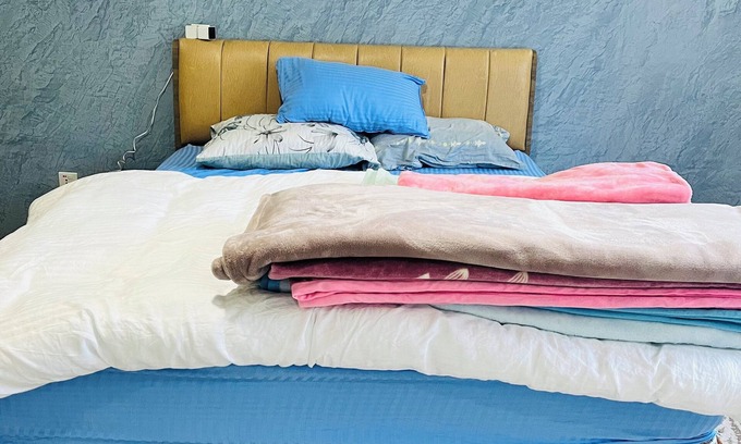 Thimi House | Luxurious and charming 3-bedroom flat with WiFi, AC in brilliant Godawari, Nepal