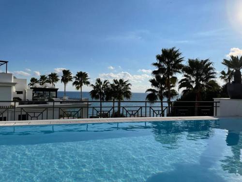 Estepona Apartment | Luxurious and light 3 bedroom penthouse