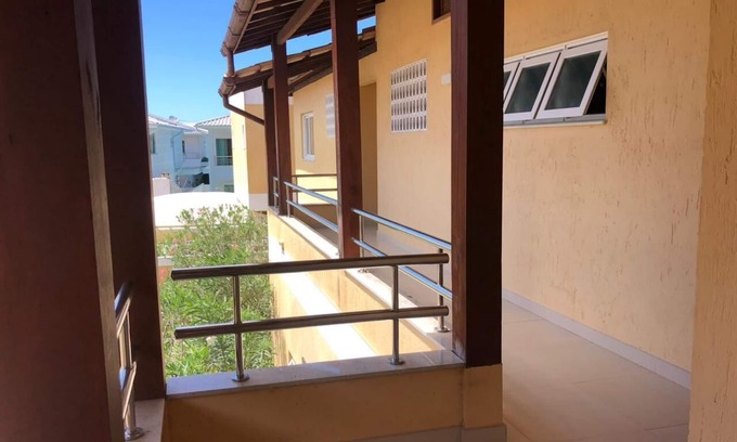 Taperapua Beach Apartment | Luxurious apartment 350 m from the sea.