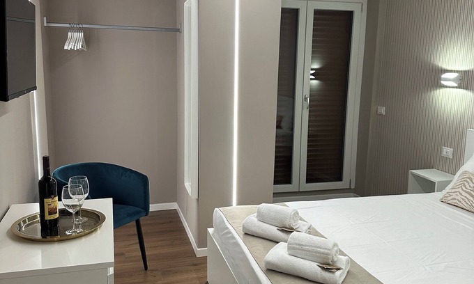 Garbatella Apartment | Luxurious apartment, close to the center