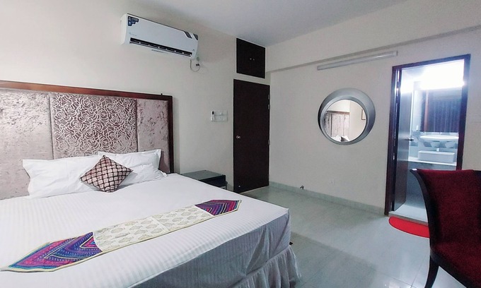 Uttara Apartment | Luxurious apartment @ Dhaka