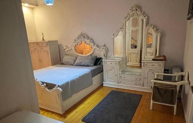 Heliopolis Apartment | Luxurious Apartment in heart of Cairo/Heliopolis