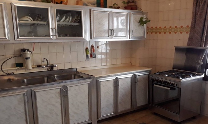Al Jahra Apartment | Luxurious apartment in Salmiya