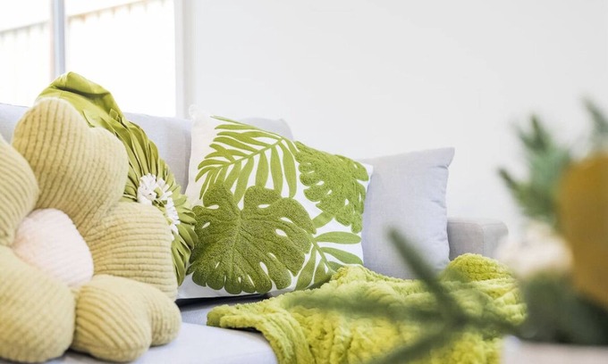 Ultimo Apartment | luxurious apartment located in the heart of Sydney