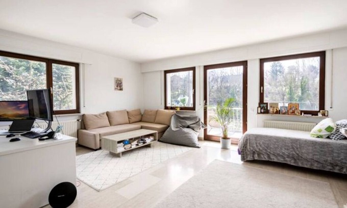 Cents Apartment | Luxurious apartment in the heart of Luxembourg + a free garage !