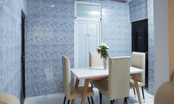 Kumasi Apartment | Luxurious Apartments in Kumasi Agric