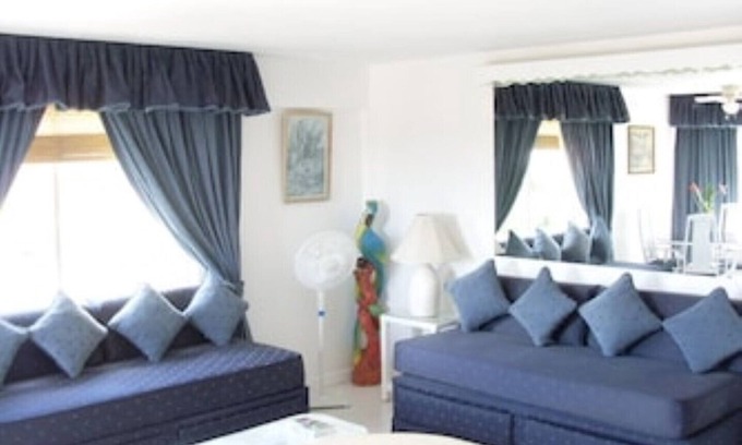 Ocho Rios Apartment | Luxurious beach front self-catering apartment in the heart of Ocho Rios, Jamaica